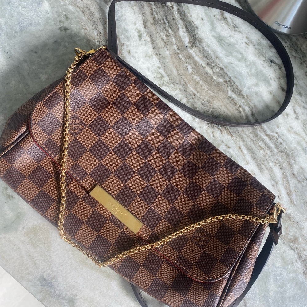 Louis Vuitton Favourite MM